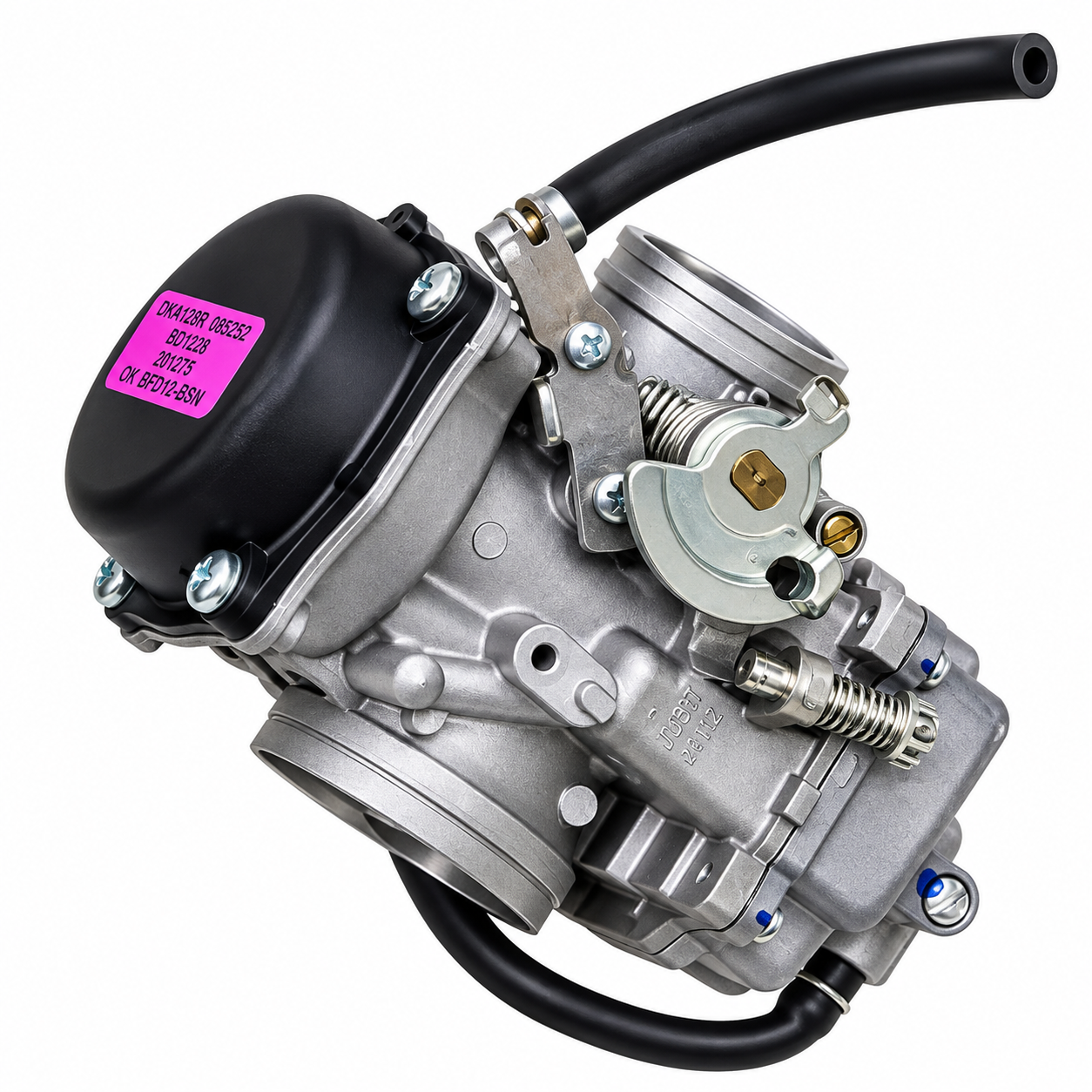 Bajaj Pulsar 220 BS3 Carburetor Assembly
