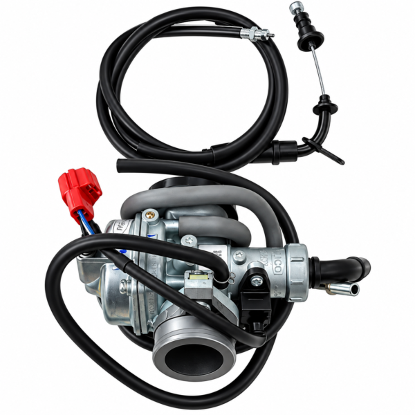 Yamaha FZ V1 Carburetor Assembly