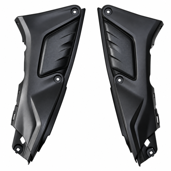 Yamaha MT 15 Side Cover