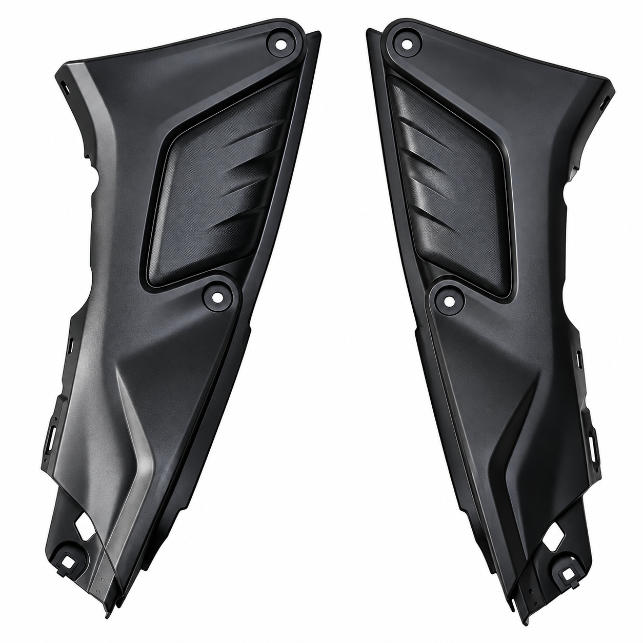 Yamaha MT 15 Full Body Kit - Image 8