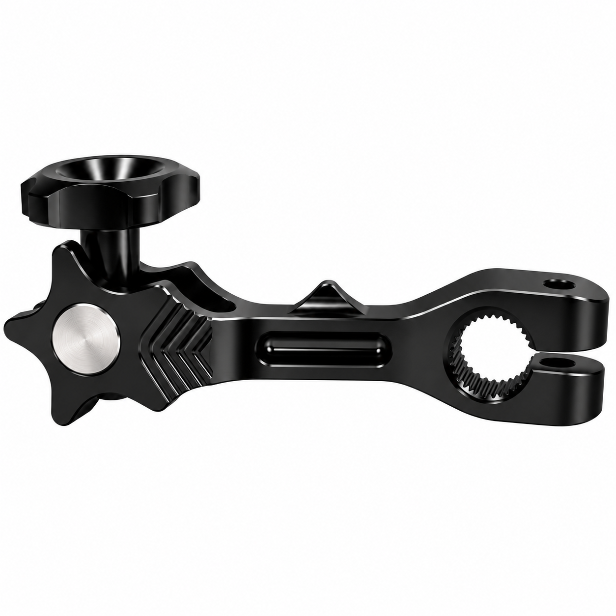 Yamaha RX King Rear Brake Lever - Image 3