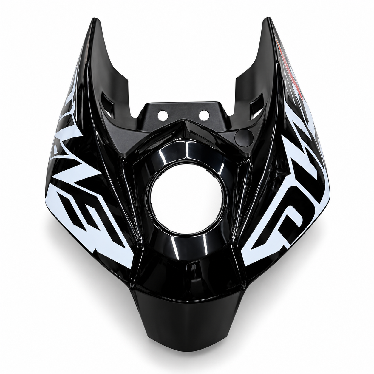 KTM Duke Gen 1 Full Body Kit Black - Image 5