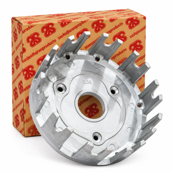 Yamaha RX King Clutch Bell