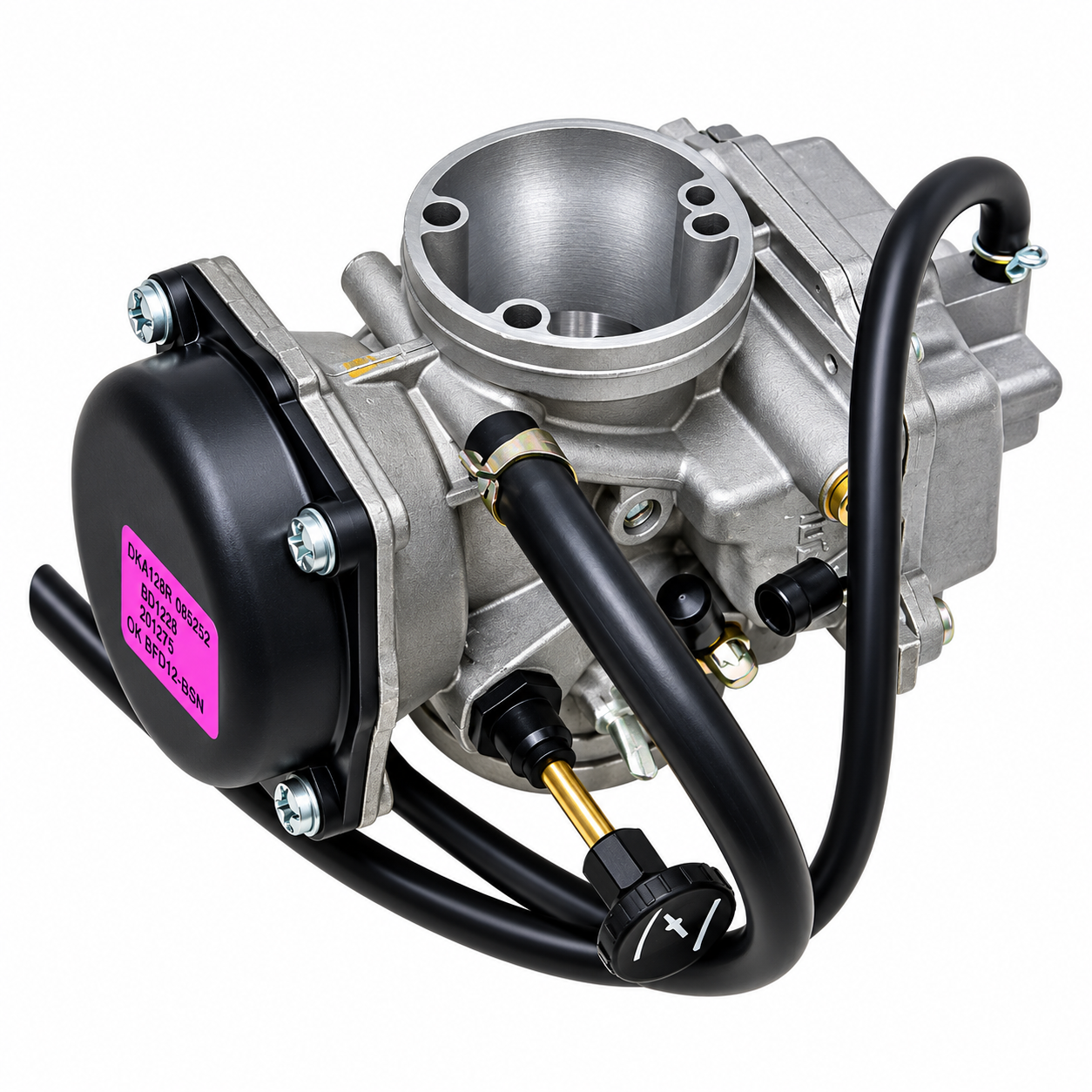 Bajaj Pulsar 220 BS3 Carburetor Assembly