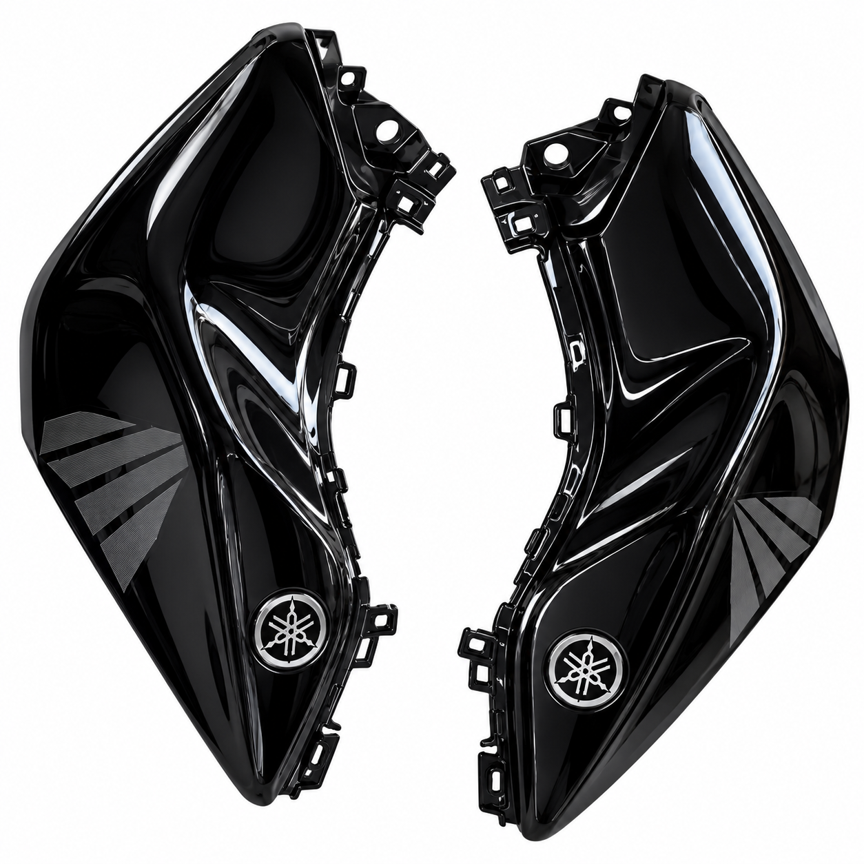 Yamaha MT 15 Full Body Kit - Image 3