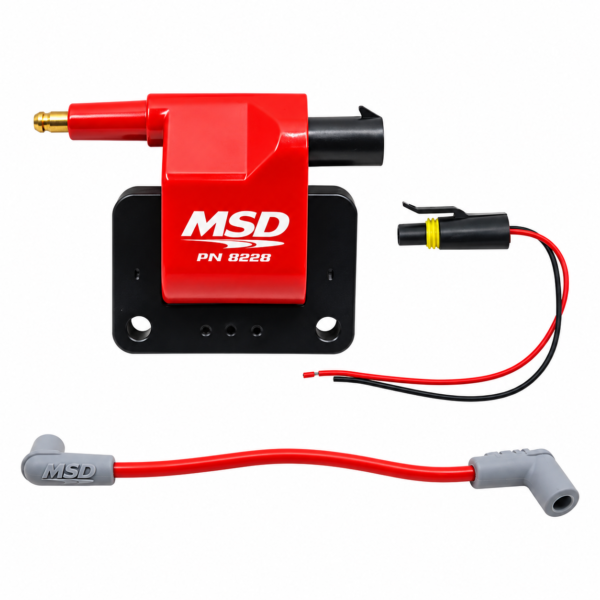Yamaha RX King MSD Coil Power Coil