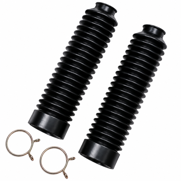 Universal Fork Boot