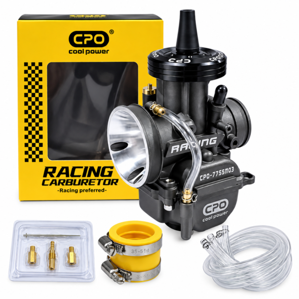 Yamaha RX Series CPO N Racing Carburetor