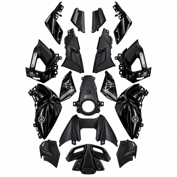 Yamaha MT 15 Full Body Kit