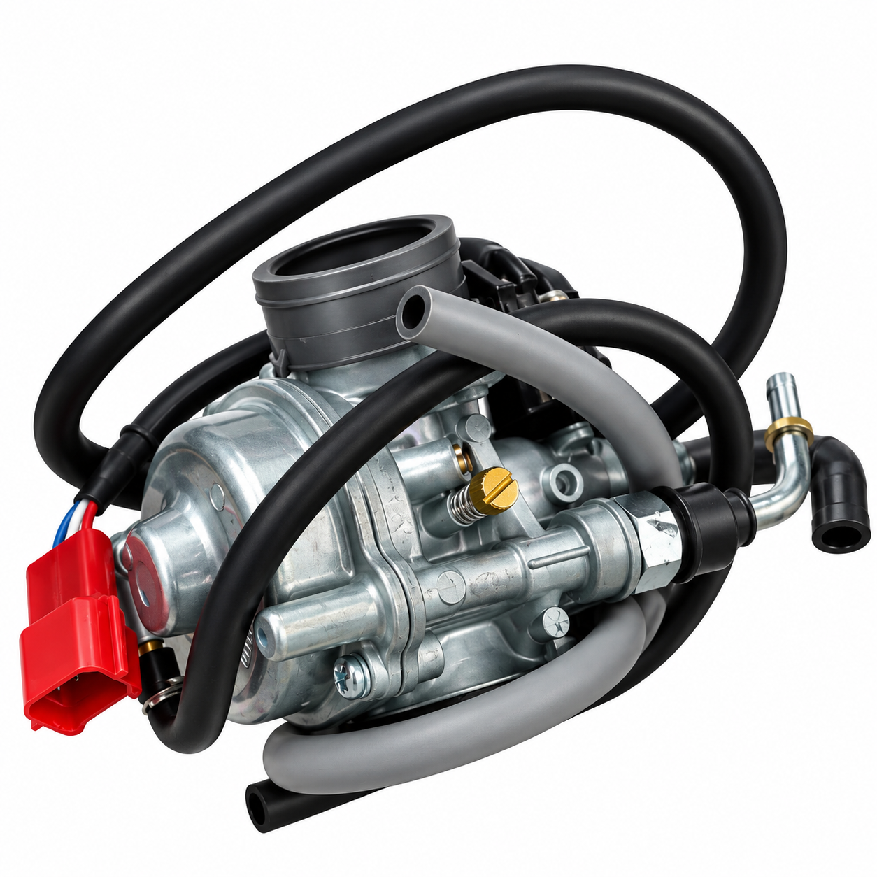 Yamaha FZ V1 Carburetor Assembly - Image 3