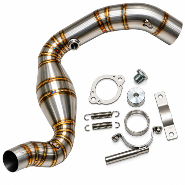 RR 310 Bend Pipe