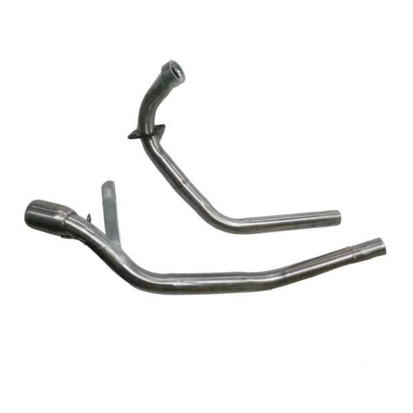 Hero Xpulse 200 4V Bend Pipe