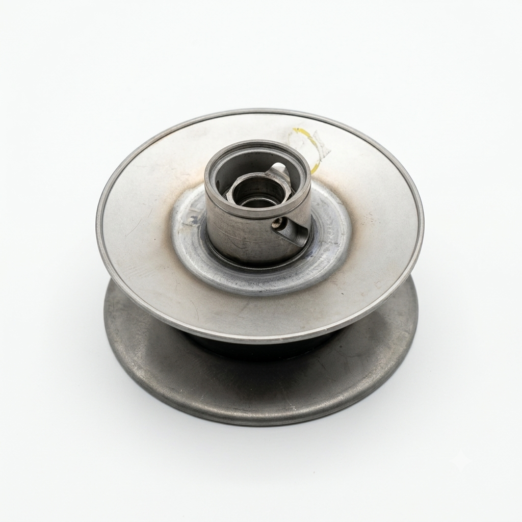 Clutch Pulley Set for Vespa / Aprilia - Image 4
