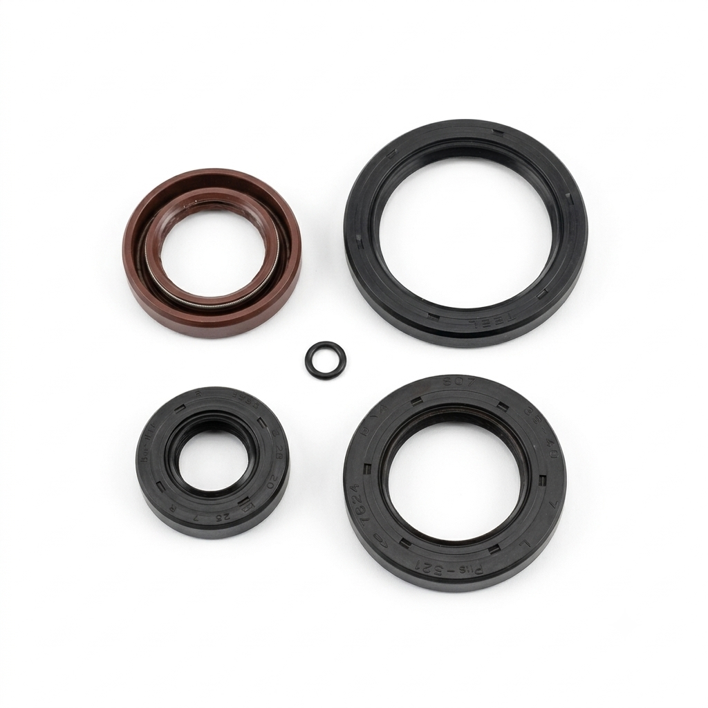 Aprilia Oil Seal Kit