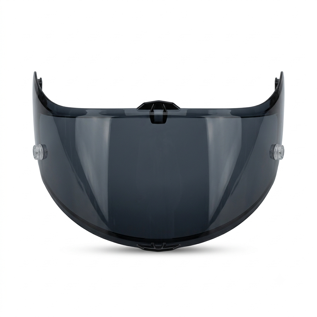 AXR Stealth Smoke Visor