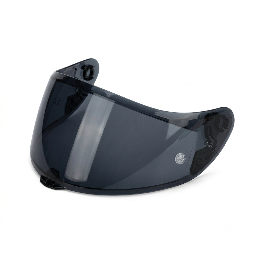 AXR Stealth Smoke Visor
